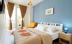 Apartments Lungo Mare Ulcinj