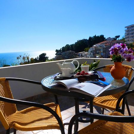 Apartments Lungo Mare Ulcinj Exteriér fotografie