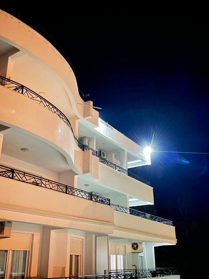 Apartments Lungo Mare Ulcinj Exteriér fotografie