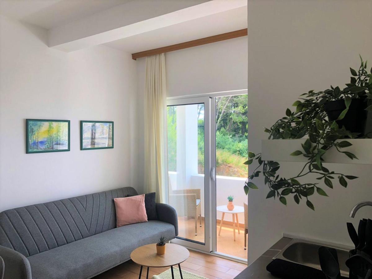 Apartments Lungo Mare Ulcinj Exteriér fotografie