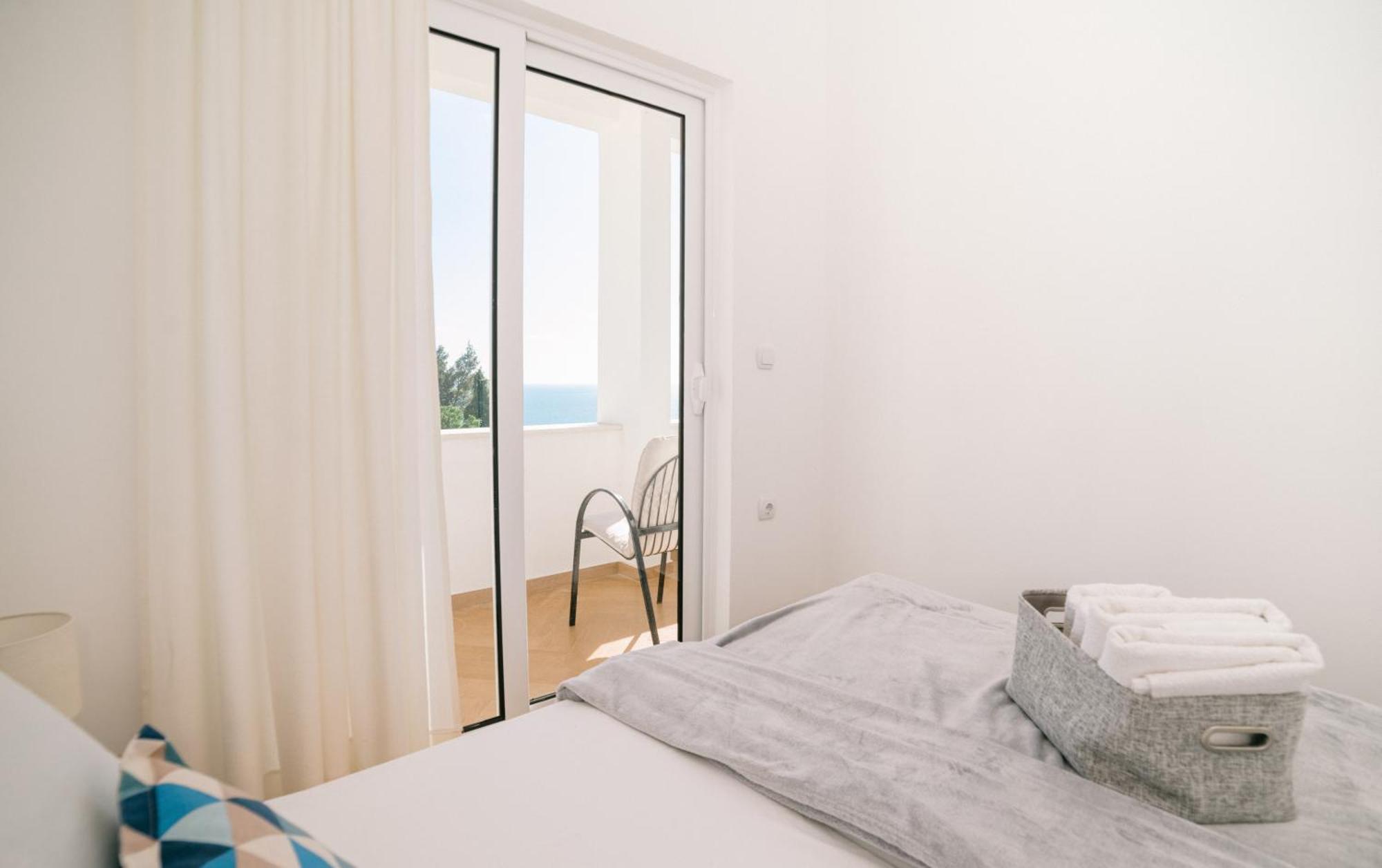 Apartments Lungo Mare Ulcinj Exteriér fotografie