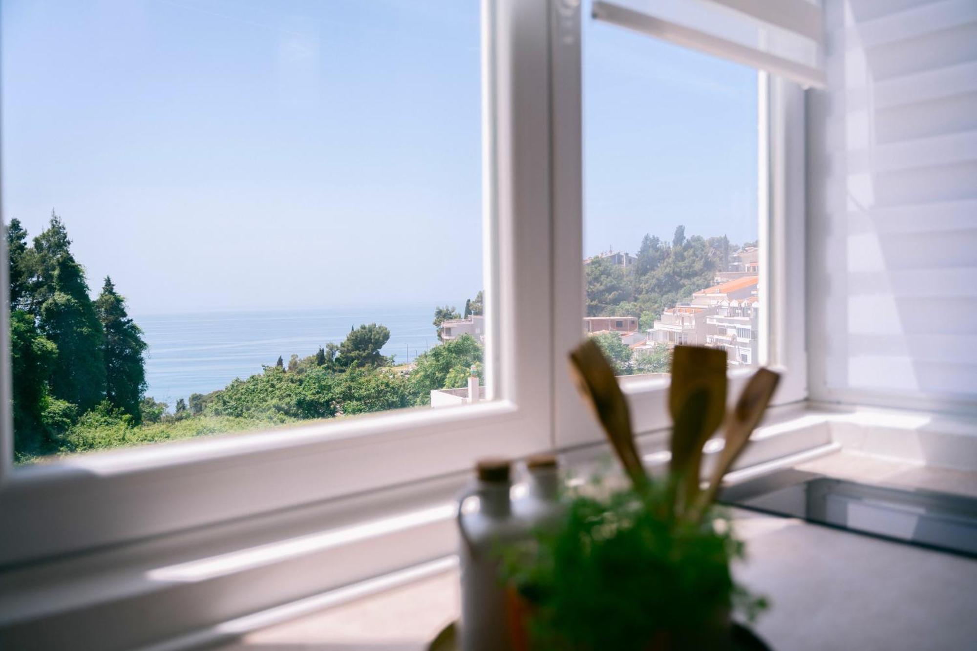 Apartments Lungo Mare Ulcinj Exteriér fotografie