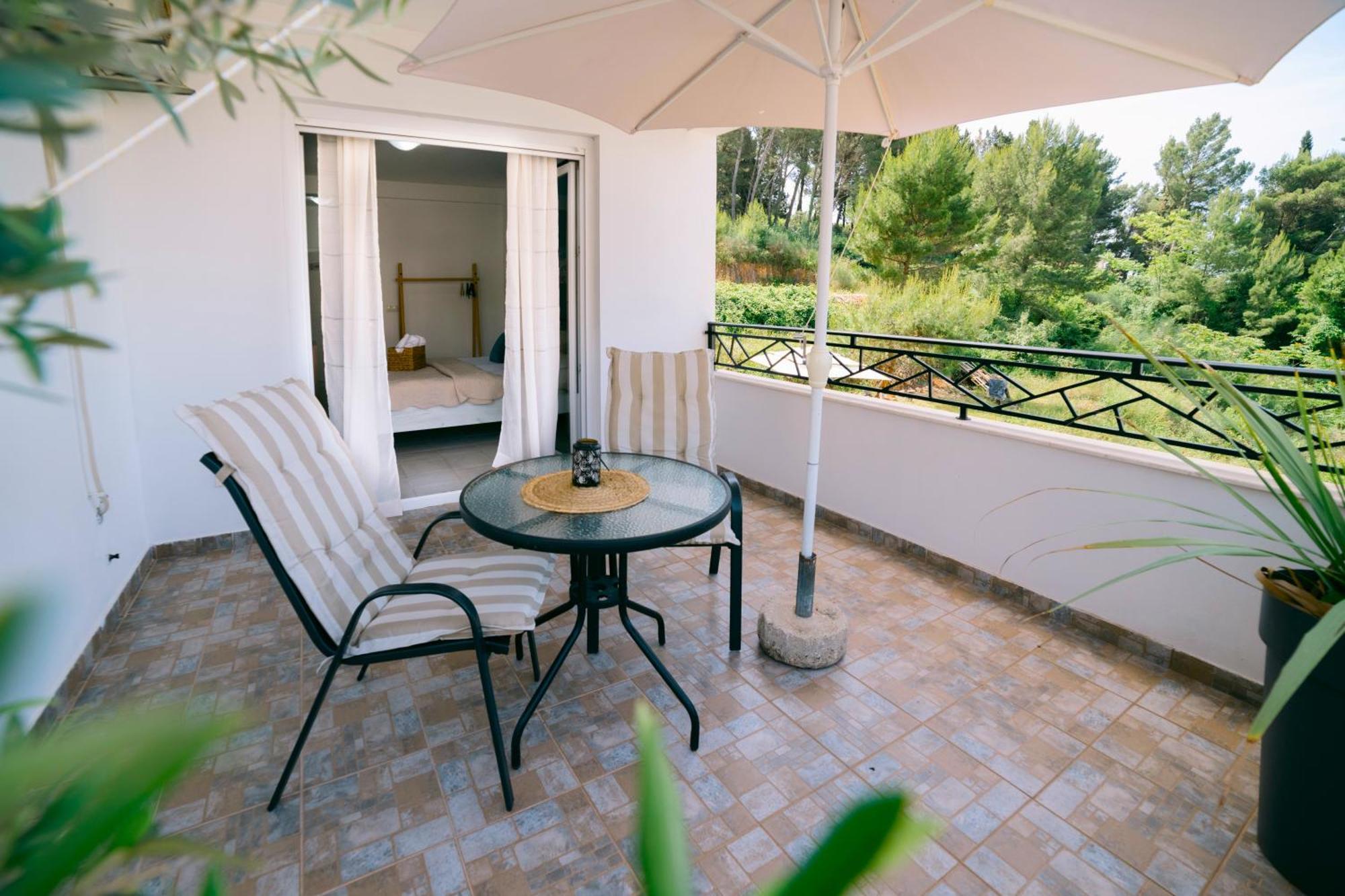 Apartments Lungo Mare Ulcinj Exteriér fotografie