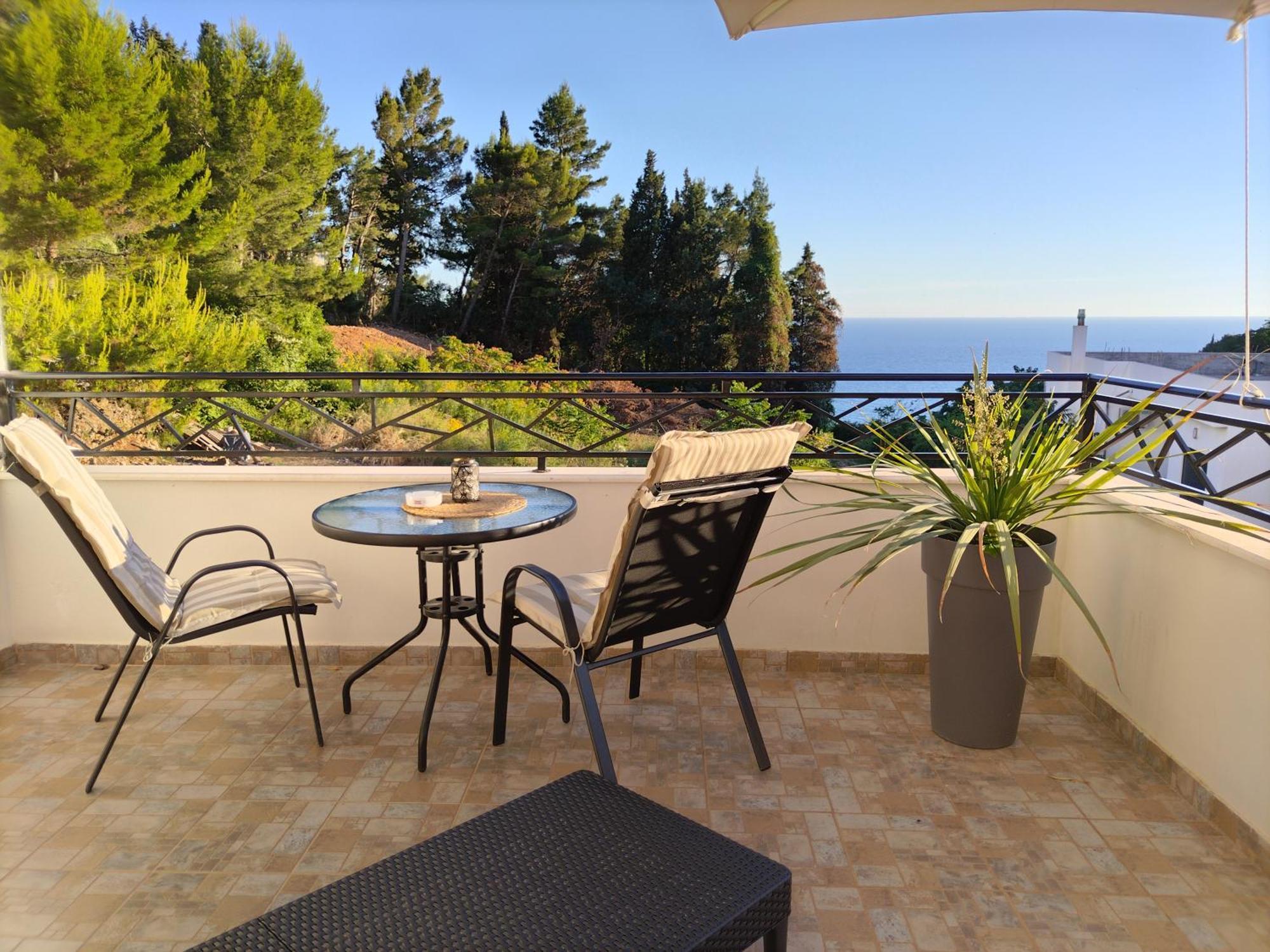 Apartments Lungo Mare Ulcinj Exteriér fotografie